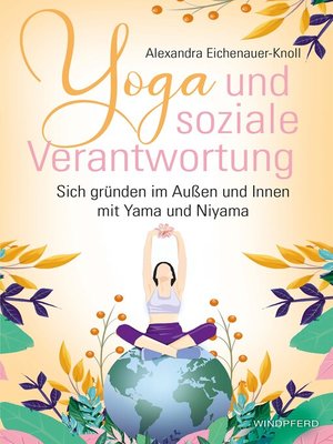 cover image of Yoga und soziale Verantwortung